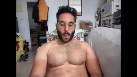 Cuman online show from 5, 5, 2026
