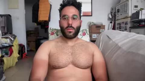Snapshot of cuman15 chatting on 11, 5, 2026 Cuman online show from 11, 5, 2026