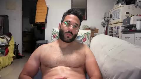 Snapshot of cuman15 chatting on 12, 5, 2026 Cuman online show from 12, 5, 2026