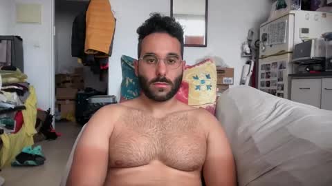 Snapshot of cuman15 chatting on 17, 5, 2026 Cuman online show from 17, 5, 2026