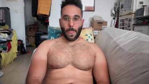Snapshot of cuman15 chatting on 19, 5, 2026 Cuman online show from 19, 5, 2026