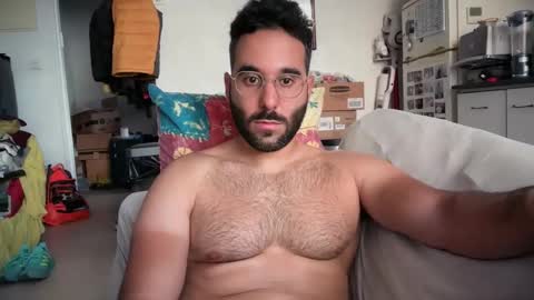 Snapshot of cuman15 chatting on 31, 5, 2026 Cuman online show from 31, 5, 2026