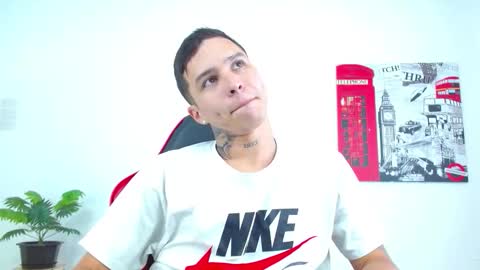 cumandres online show from 16, 1, 2026