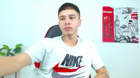 cumandres online show from 12, 3, 2026