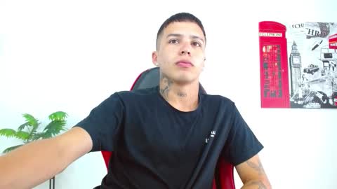 cumandres online show from 26, 3, 2026