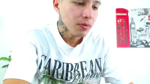 cumandres online show from 20, 4, 2026