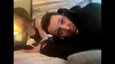 CuMAw3R online show from 25, 3, 2026