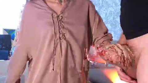 fansly -  lilyband online show from 6, 12, 2024