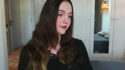 fansly -  lilyband online show from 23, 12, 2025