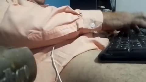 cumbian_chero online show from 19, 11, 2025