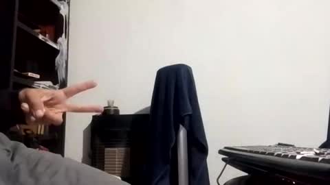 cumbian_chero online show from 3, 2, 2026