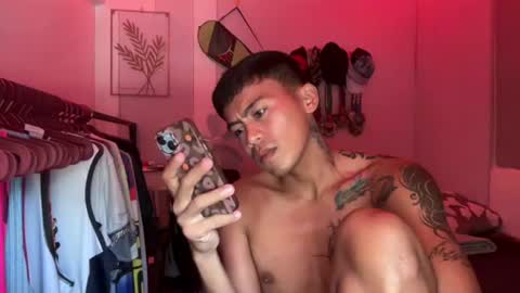 Snapshot of cumcloserbj chatting on 27, 6, 2026 cumcloserbj online show from 27, 6, 2026