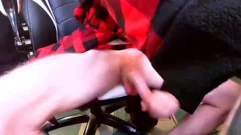 Snapshot of cumdaddy16990 chatting on 1, 1, 2025 cumdaddy16990 online show from 1, 1, 2025