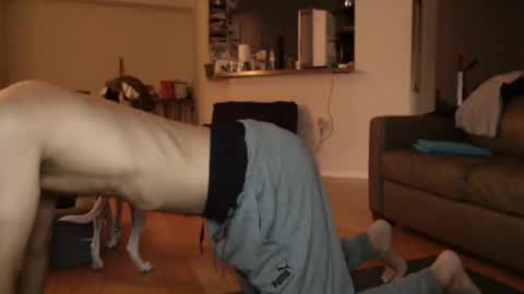 cumfiesta1 online show from 17, 1, 2025