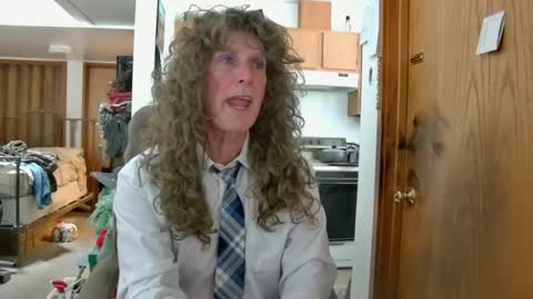 Nikki online show from 3, 7, 2026
