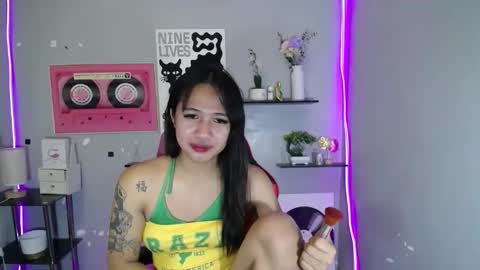 Snapshot of cumgirl_lexi69 chatting on 13, 5, 2026 lexi your cumgirl online show from 13, 5, 2026