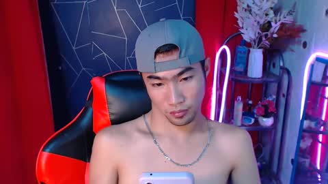 ask me online show from 8, 12, 2024