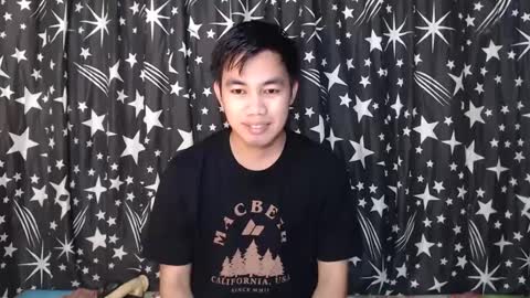 IAN online show from 24, 2, 2025