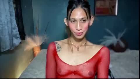 YOUR KWEEN STELLINA online show from 16, 9, 2025
