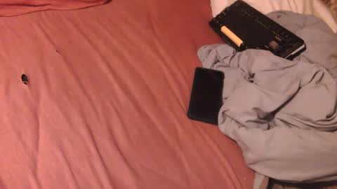 JesusOfJizz online show from 18, 2, 2026