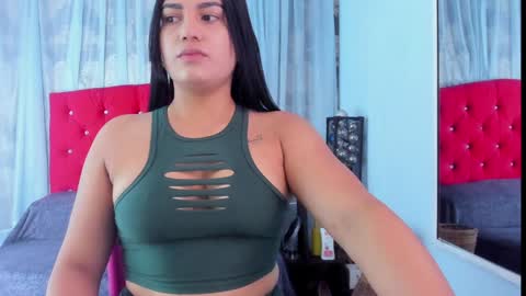 Snapshot of cumming_tiffani chatting on 25, 1, 2025 cumming tiffani online show from 25, 1, 2025