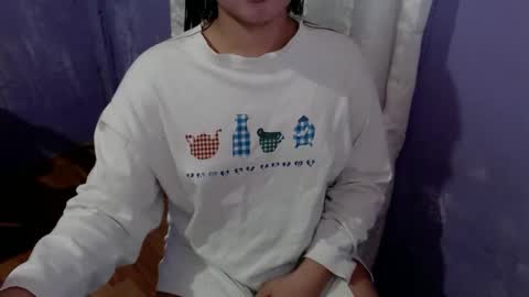 cummingirlx online show from 13, 1, 2026