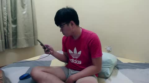 cummonster94 online show from 1, 12, 2024