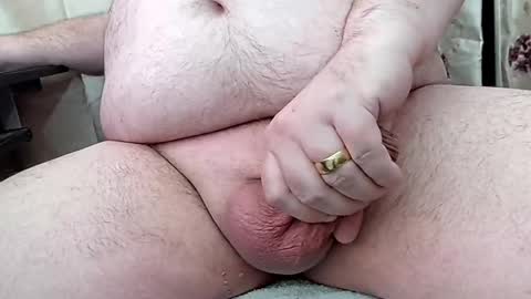 CumOnCamGB online show from 3, 2, 2026