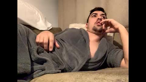 Billy online show from 12, 2, 2025