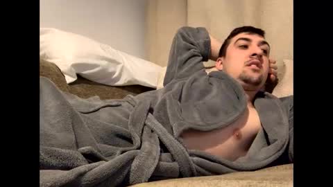 Billy online show from 20, 2, 2025