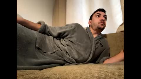 Billy online show from 11, 10, 2025