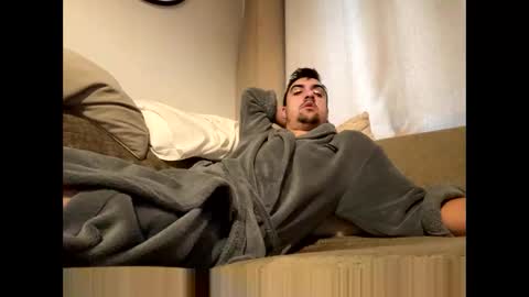 Billy online show from 12, 10, 2025