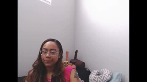 Nia Reese online show from 16, 3, 2026