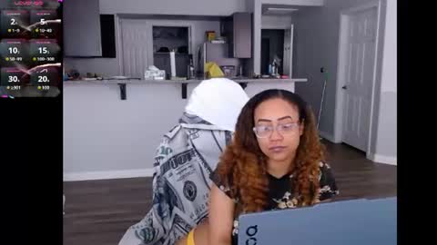 Nia Reese online show from 18, 6, 2026