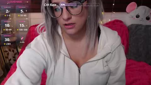 Kasey online show from 24, 1, 2025