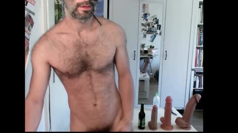 Cumshow online show from 18, 11, 2025