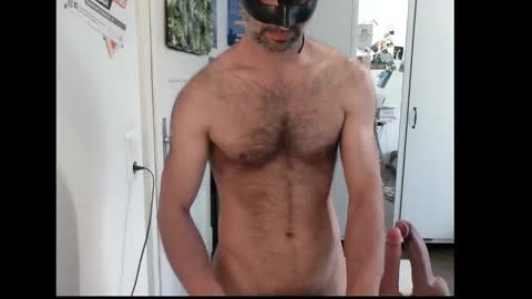 Cumshow online show from 19, 3, 2026