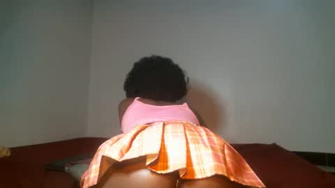 Snapshot of cumslayer19 chatting on 4, 5, 2026 Shiiro online show from 4, 5, 2026