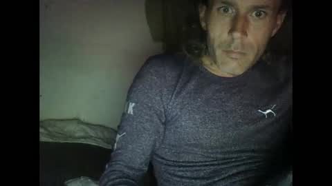 cumslutboi27 online show from 18, 1, 2025