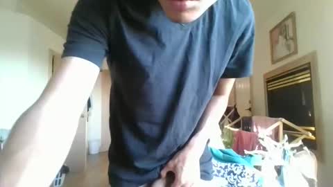 cumsterbator online show from 18, 5, 2026