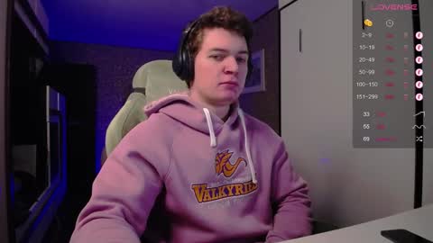 Snapshot of cumzan_ chatting on 16, 2, 2025 Tarzan online show from 16, 2, 2025