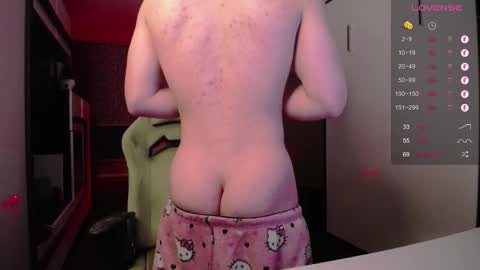 Snapshot of cumzan_ chatting on 18, 2, 2026 Tarzan online show from 18, 2, 2026