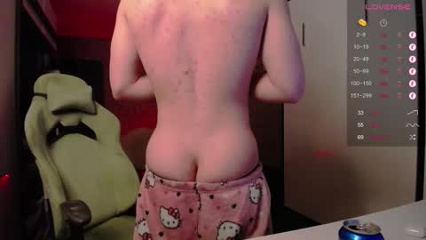 Snapshot of cumzan_ chatting on 20, 2, 2026 Tarzan online show from 20, 2, 2026