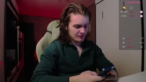 Snapshot of cumzan_ chatting on 22, 2, 2026 Tarzan online show from 22, 2, 2026