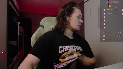 Snapshot of cumzan_ chatting on 24, 2, 2026 Tarzan online show from 24, 2, 2026