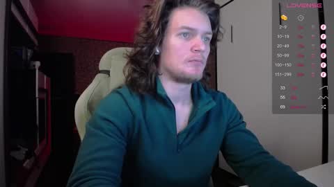 Snapshot of cumzan_ chatting on 26, 2, 2026 Tarzan online show from 26, 2, 2026