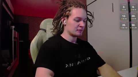 Tarzan online show from 17, 3, 2026