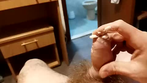 Snapshot of cunnemammaru chatting on 1, 11, 2025 cunnemammaru online show from 1, 11, 2025