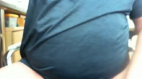 cunnylover00007 online show from 23, 10, 2025