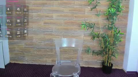 cupcake_izzy online show from 16, 11, 2025